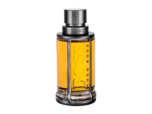 HUGO BOSS Boss The Scent 2015 Eau de Toilette 50 ml