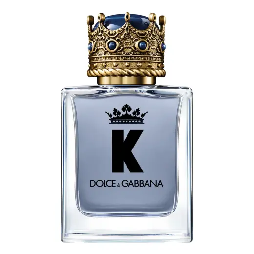 Dolce & Gabbana K By Dolce & Gabbana (EDT) туалетная вода для мужчин 50 мл
