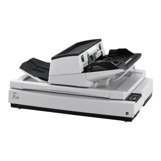 Ricoh Fujitsu fi-7700 fi7700 Dokumentenscanner (PA03740-B001) (PA03740B001)