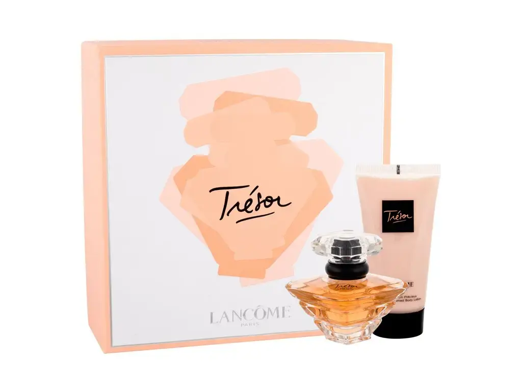 Lancôme Trésor Eau de Parfum 30 ml