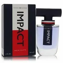 Tommy Hilfiger Impact (EDT) Eau de Toilette for Men 50 ml