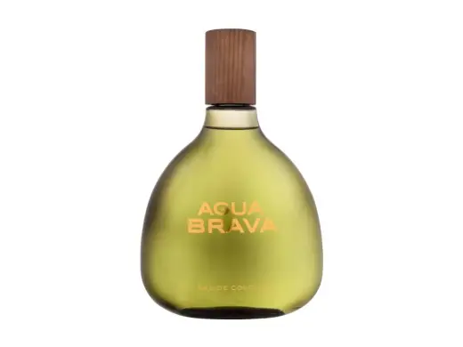 Antonio Puig Agua Brava Eau de Cologne 500 ml
