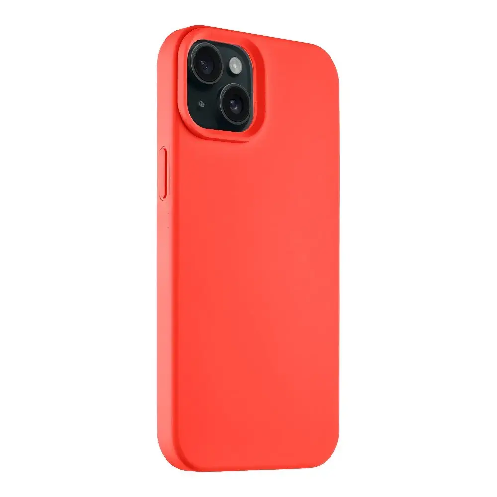 Tactical MagForce Velvet Smoothie чехол для телефона Apple iPhone 15 Plus Chilli