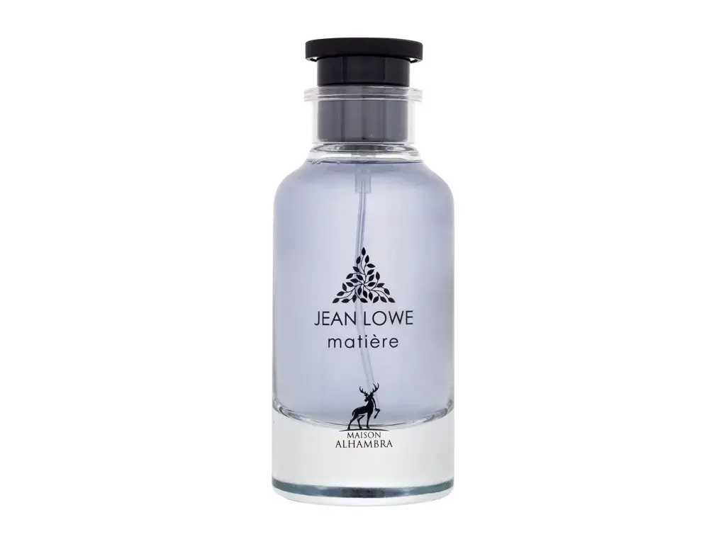 Maison Alhambra Jean Lowe Matiere Eau de Parfum 100 ml