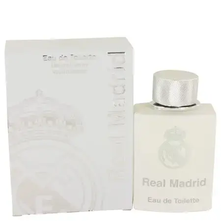 Real Madrid (EDT) туалетная вода для мужчин 100 мл