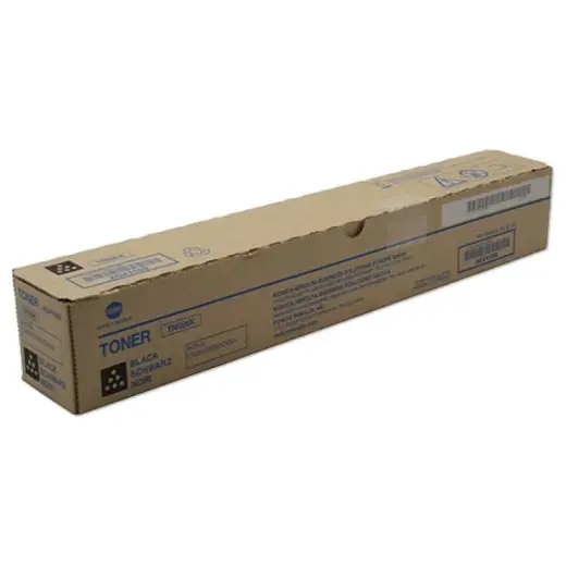 Konica-Minolta KonicaMinolta Toner TN-626 TN626 Black Schwarz (ACV1150)