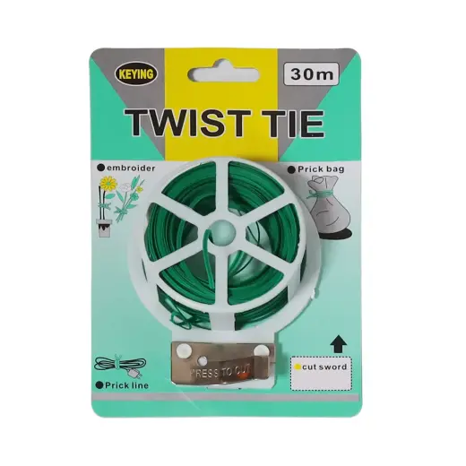 Garden wire 30m