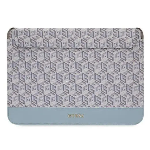 Guess soma portatīvajam datoram GUCS16HGCFSEB 16" zila