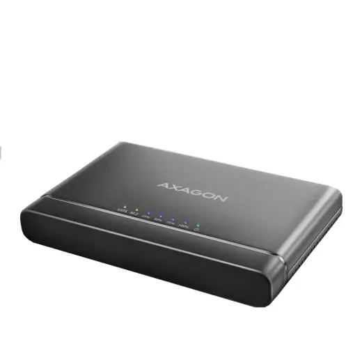 AXAGON ADSA-CC USB-C 10 Gbps NVMe M.2 2.5|3.5 S