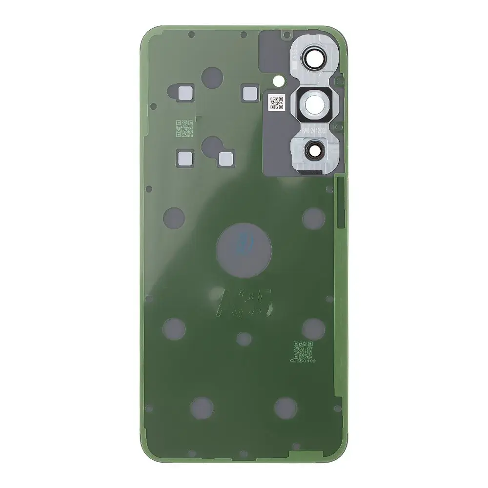 Samsung A356B Galaxy A35 5G Back Cover Awesome Ice Blue (Service Pack)