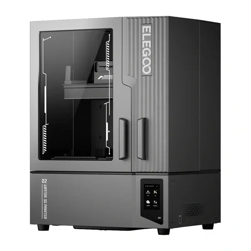 ELEGOO Jupiter 2 3D Printer