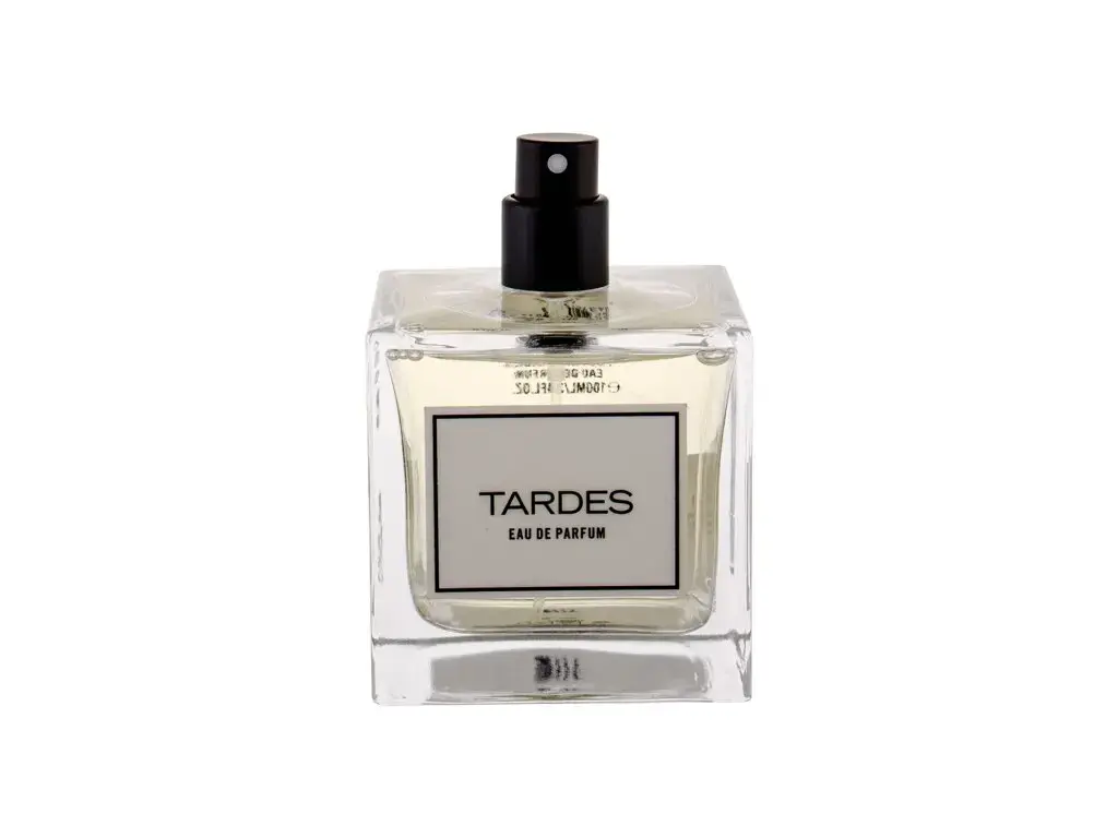 Carner Barcelona Woody Collection Tardes Eau de Parfum 50 ml