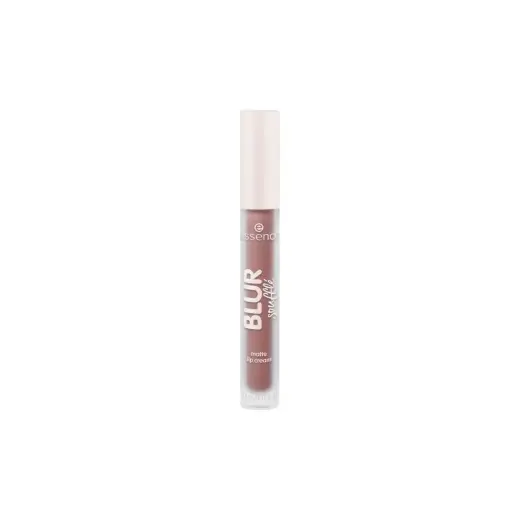 Essence Cosmetics Blur Soufflé Labial Mate Cremoso 02-Spice Filter 3,6ml