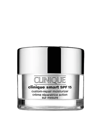 Clinique, Smart Clinical Repair, Hydrating & Repairing, Day, Cream, For Face, SPF 15, 50 ml *Tester