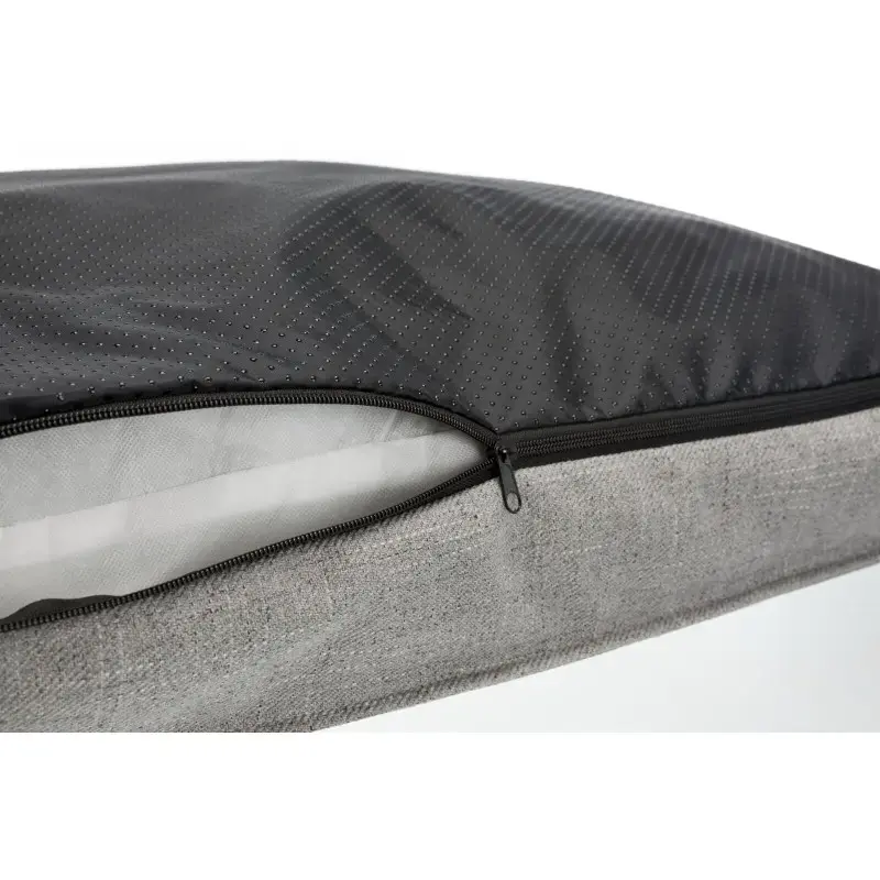 Guļvieta dzīvniekiem - Trixie Talis cushion, square, 110 × 80 cm