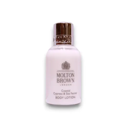Molton Brown, Coastal Cypress & Sea Fennel, Body Lotion, 50 ml