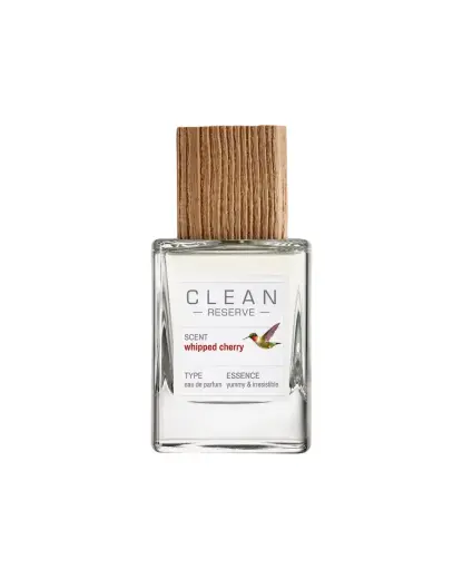 Clean, Whipped Cherry, Eau De Parfum, Unisex, 100 ml *Tester