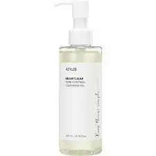 Anua Heartleaf Pore Control Cleansing Oil