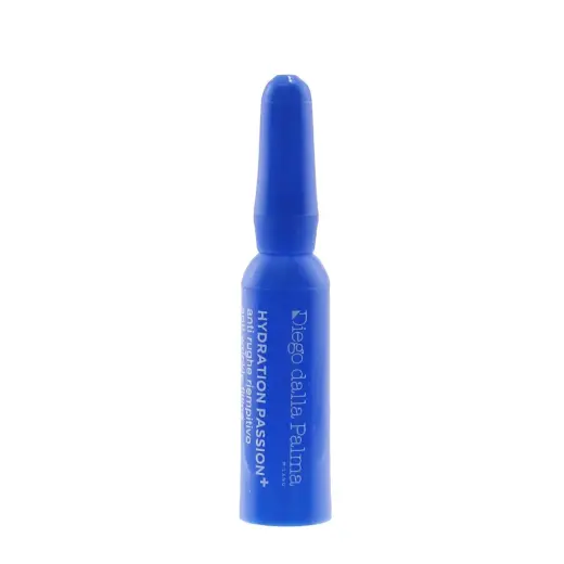 Diego Dalla Palma, Diego Dalla Palma, Hyaluronic Acid, Anti-Ageing, Day & Night, Ampoules Treatment Serum, For Ageing Spots, For Face, For Women, 7 pcs, 1.5 ml