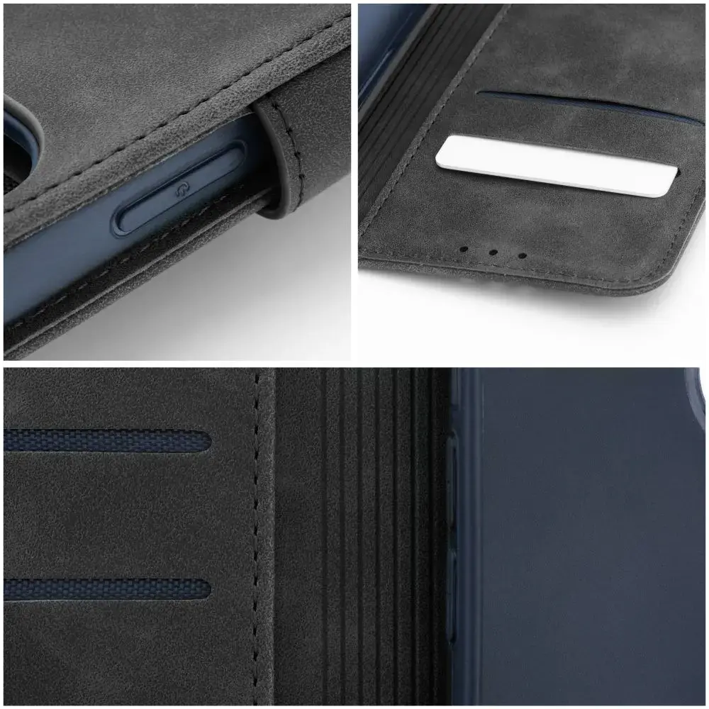 OEM Flip case for Honor 600