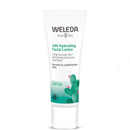 Sheer Hydration Daily Dew Lotion - Weleda