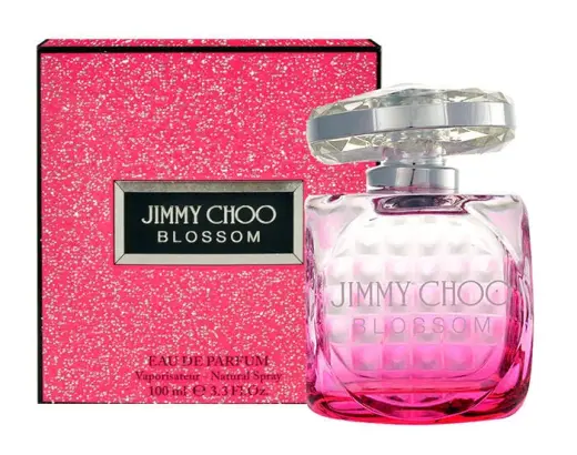 Jimmy Choo Jimmy Choo Blossom Eau de Parfum 60 ml
