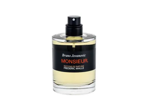 Frederic Malle Monsieur Eau de Parfum 100 ml