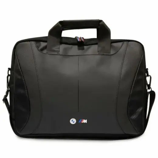 BMW Bag BMCB15SPCTFK 16" black|black Perforated