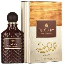 Lattafa Perfumes Oud Thameen EDP 100ml
