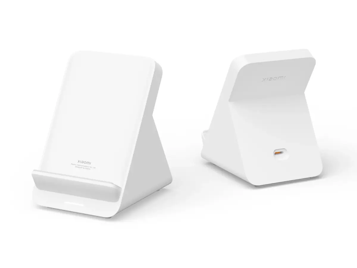 Xiaomi Adaptive wireless charger | Qi | 80W