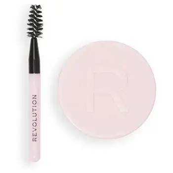 Makeup Revolution Freeze Hold Brow Gel - Gel na obočí 5 g 0.0g