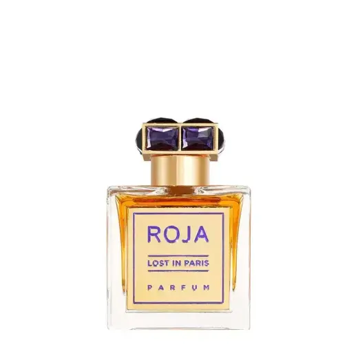 ROJA PARFUMS LOST IN PARIS PARFUM 100 ML