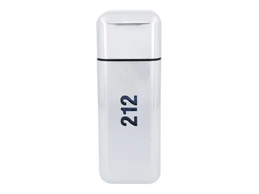 Carolina Herrera 212 VIP Men Eau de Toilette 100 ml