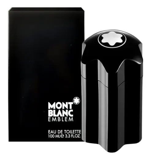 Montblanc Emblem Eau de Toilette 60 ml