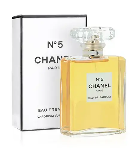 Chanel N°5 (EDP) parfimērijas ūdens sievietēm 100 ml
