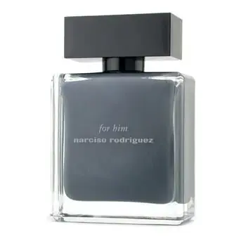 Narciso Rodriguez For Him Eau de Toilette 50 ml
