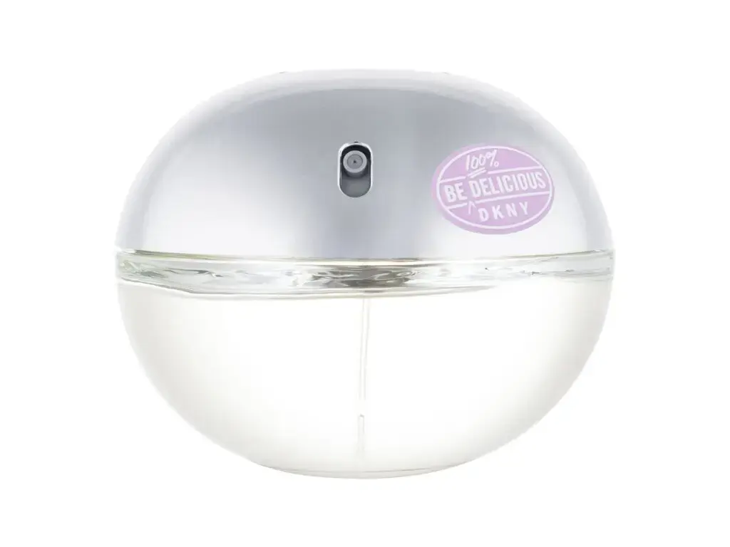 DKNY Be Delicious 100% Eau de Parfum 100 ml