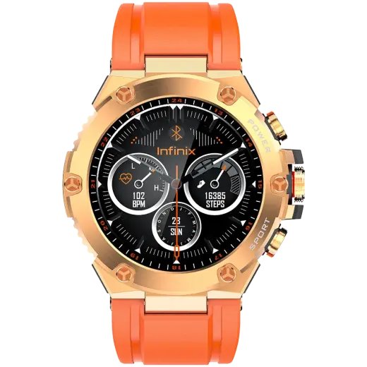 Infinix XWatch GT3 Gold