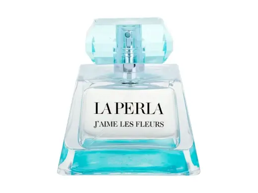 La Perla J´Aime Les Fleurs Eau de Toilette 100 ml