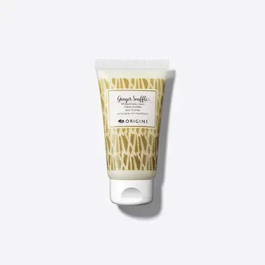 Origins, Ginger Souffle, Nourishing, Body Cream, 50 ml