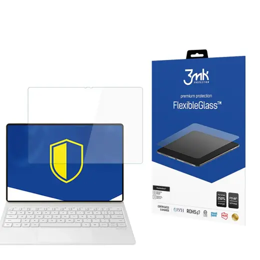 3mk FlexibleGlass™ hybrid glass for Huawei MatePad Pro 12.2