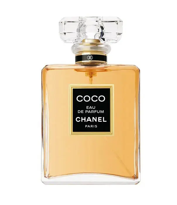 Chanel Coco Without Spray Eau de Parfum 100 ml