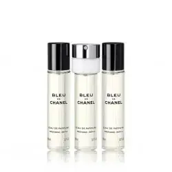 Chanel Bleu De Chanel Pour Homme Eau De Parfum Gift Set