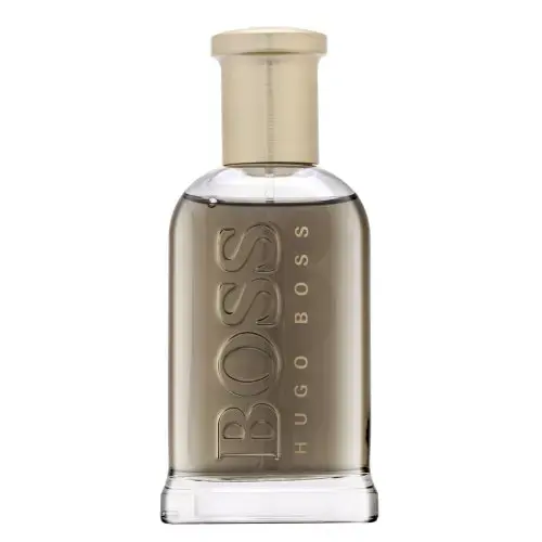 Hugo Boss Boss Boss Bottled Eau de Parfum Eau de Parfum vīriešiem 100 ml