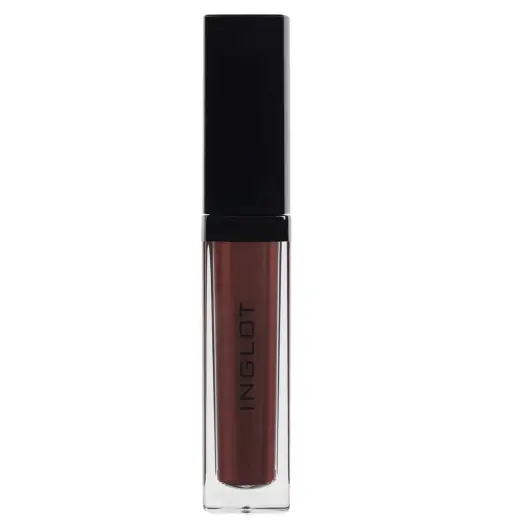 Inglot, Hd, Matte, Liquid Lipstick, 18, 5.5 ml