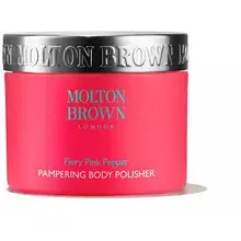 Fiery Pink Pepper Pampering Body Scrub - Tělový peeling