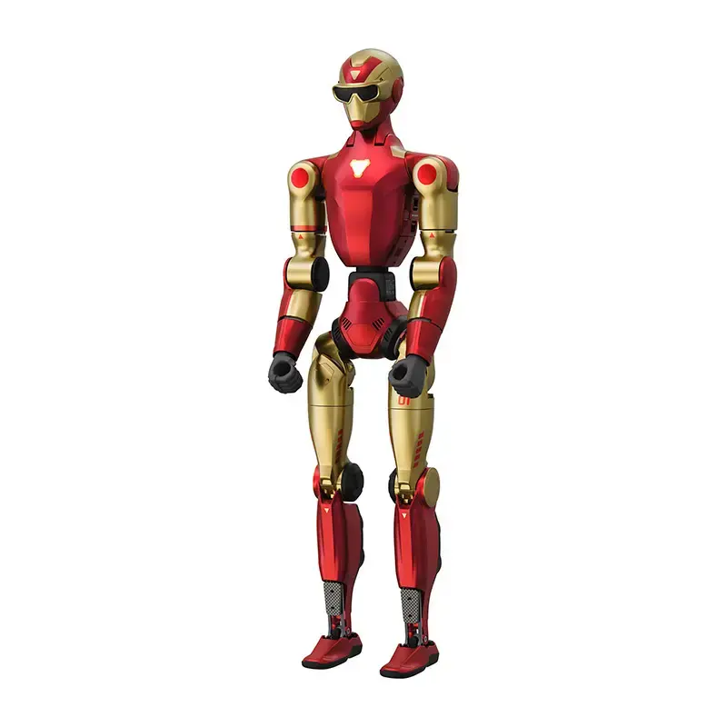 UNITREE R1 Basic Humanoid Robot -