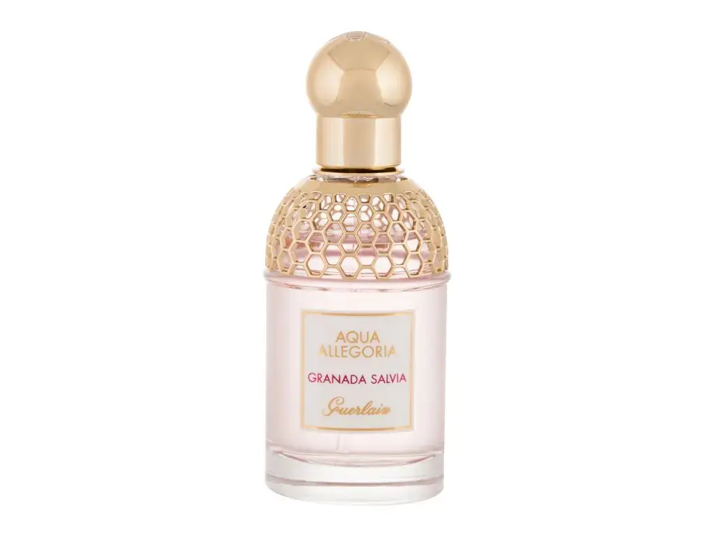 Guerlain Aqua Allegoria Granada Salvia Eau de Toilette 30 ml