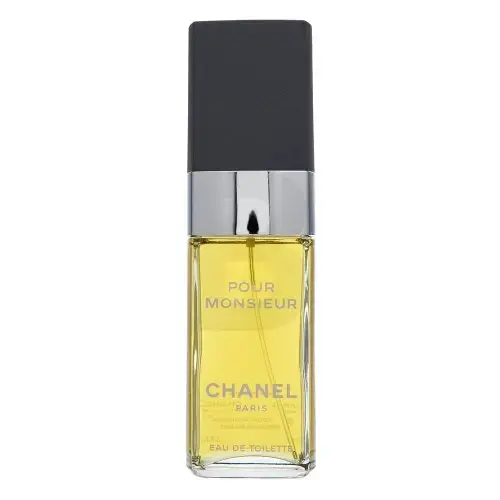 Chanel Pour Monsieur tualetes ūdens vīriešiem 100 ml