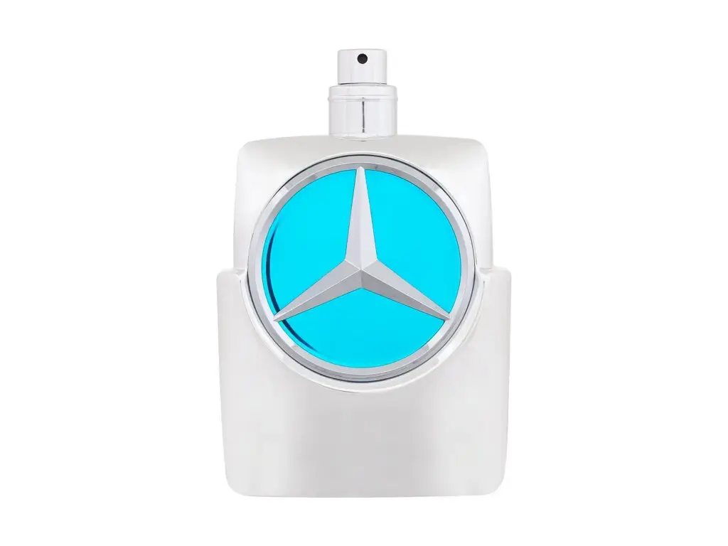 Mercedes-Benz Man Bright Eau de Parfum 100 ml